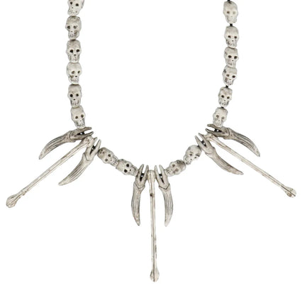 Collier « Homme des cavernes »