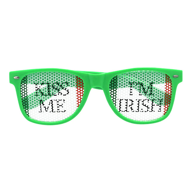 Irlande Ensemble d'accessoires 3 pièces