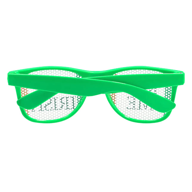 Irlande Ensemble d'accessoires 3 pièces