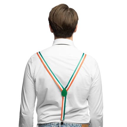 Irlande Ensemble d'accessoires 3 pièces