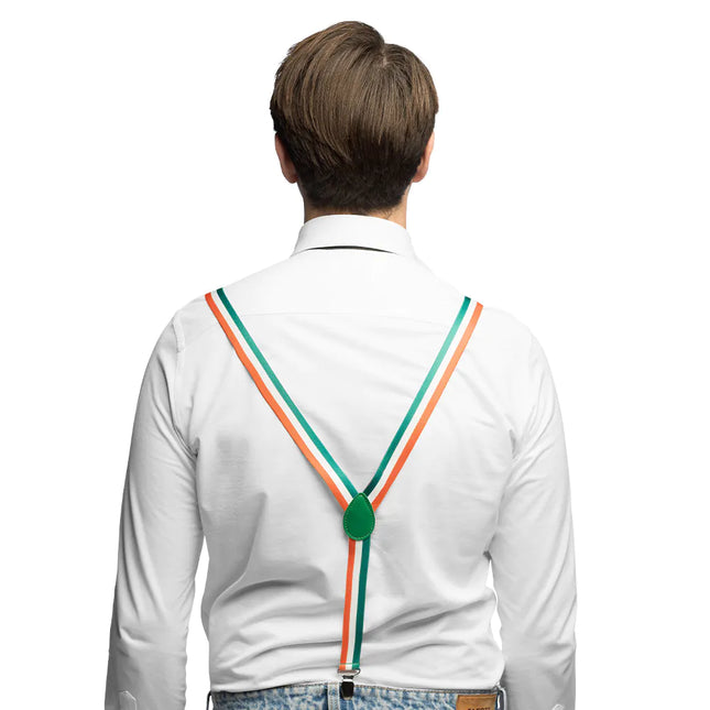 Irlande Ensemble d'accessoires 3 pièces