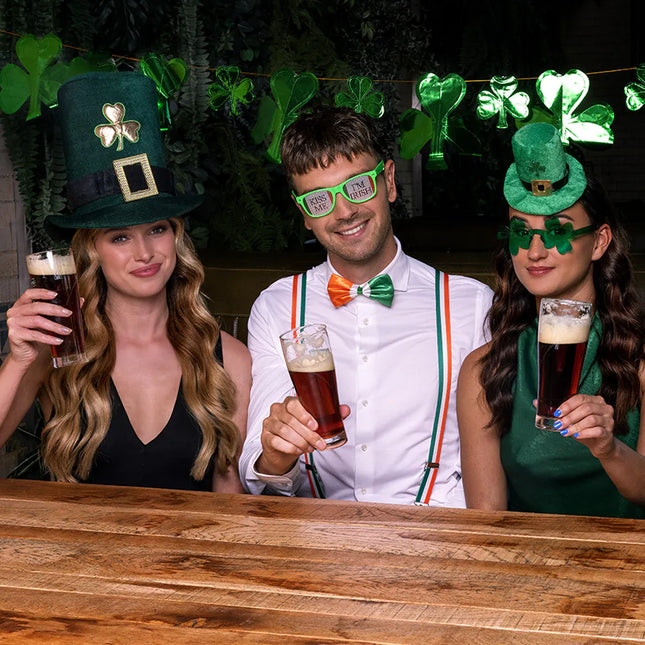 Irlande Ensemble d'accessoires 3 pièces