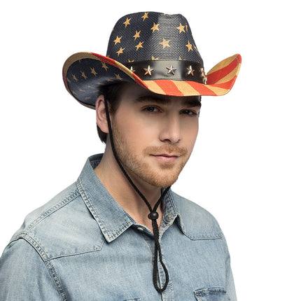 Chapeau cowboy Capitol