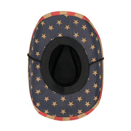 Chapeau cowboy Capitol