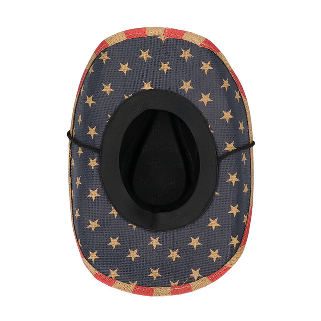 Chapeau cowboy Capitol