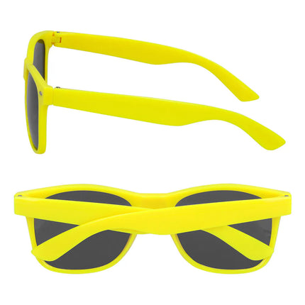 Lunettes UV Blacklight jaunes