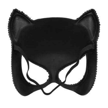 Demi-masque Mirage cat