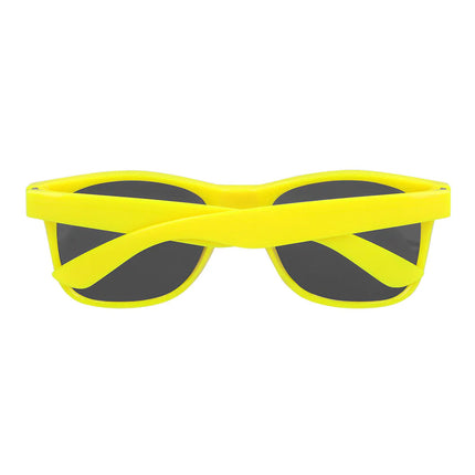 Lunettes UV Blacklight jaunes