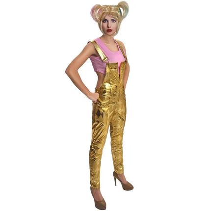 Costume de Harley Quinn pour adultes