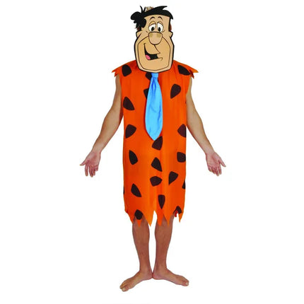 Costume de Fred Flintstone