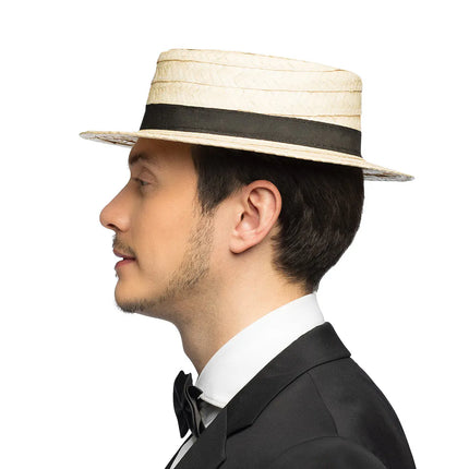 Chapeau Chevalier