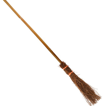 Balai de sorcière 107cm