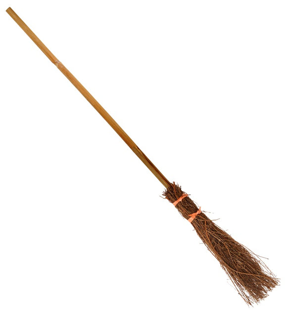 Balai de sorcière 107cm