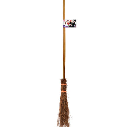 Balai de sorcière 107cm