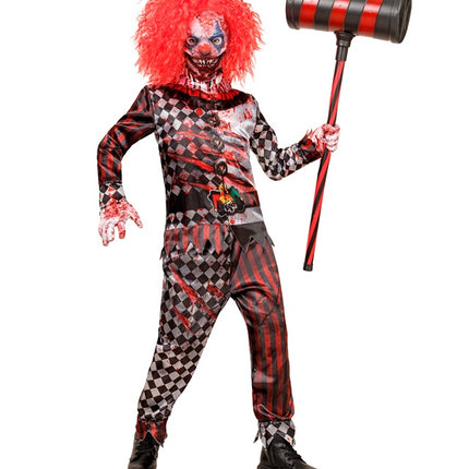 SWEET CLOWN Enfant