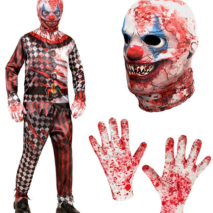 SWEET CLOWN Enfant