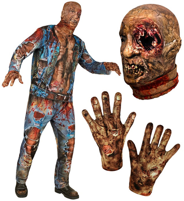 ZOMBIE