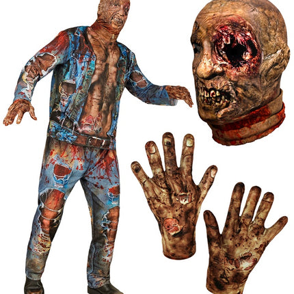 ZOMBIE