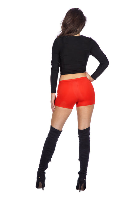 Costume de marin dames Mickey Mouse 2 pièces