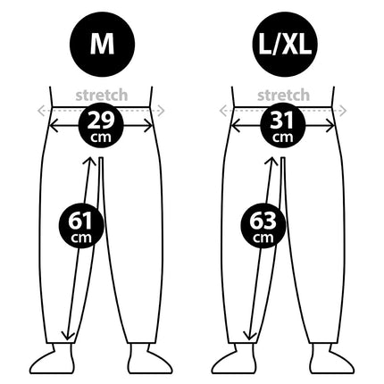 Legging léopard