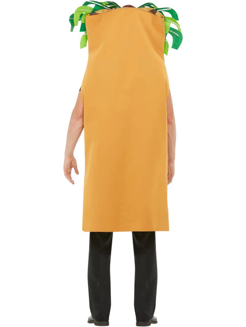 Costume de palmier M/L