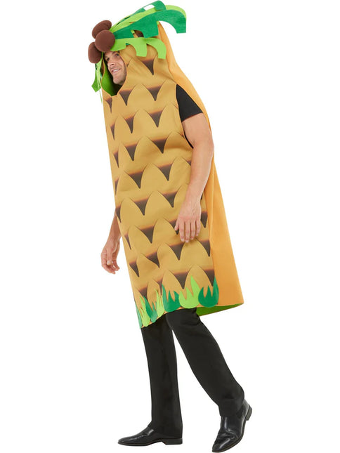 Costume de palmier M/L