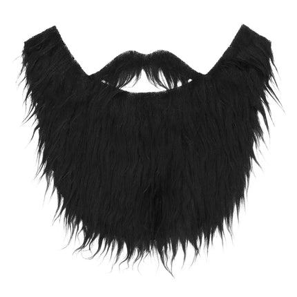 Barbe Classic noire