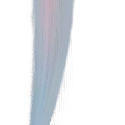 Extension de cheveux de licorne 35cm