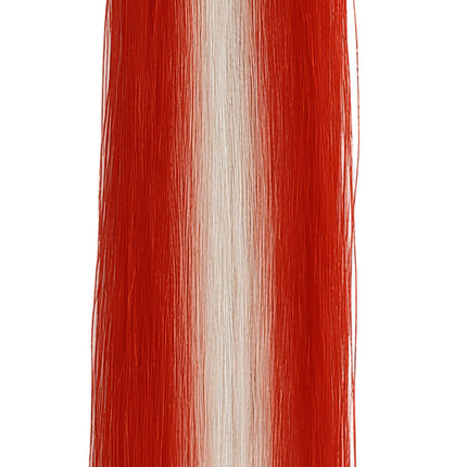 Extension de cheveux Cœur 40 cm
