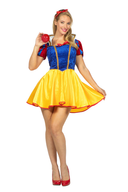 Princesse de conte de fées