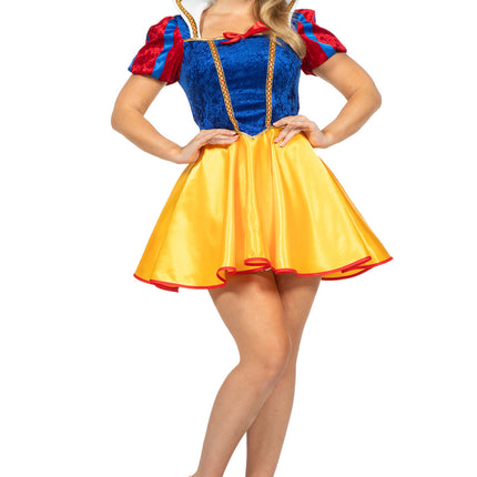 Princesse de conte de fées