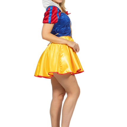 Princesse de conte de fées