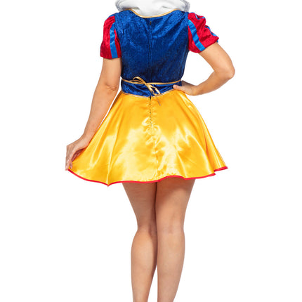 Princesse de conte de fées