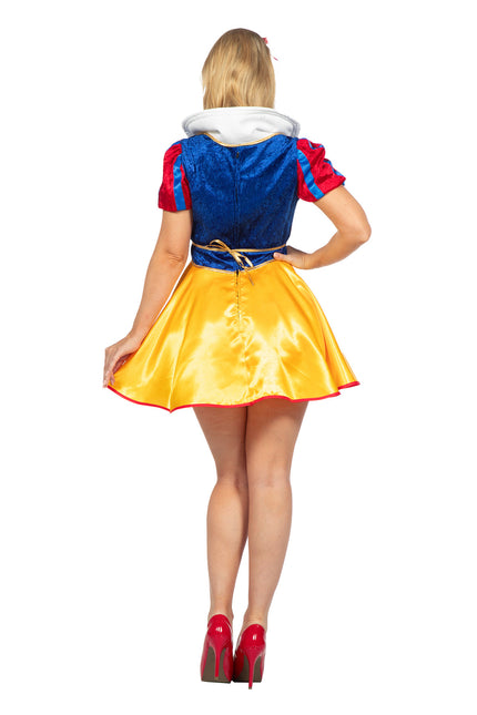 Princesse de conte de fées