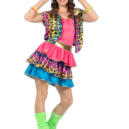 Bad party set panther