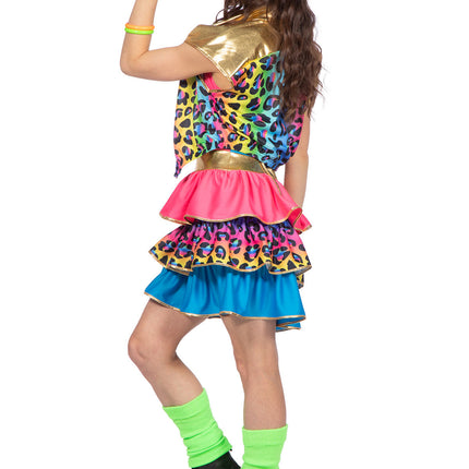 Bad party set panther