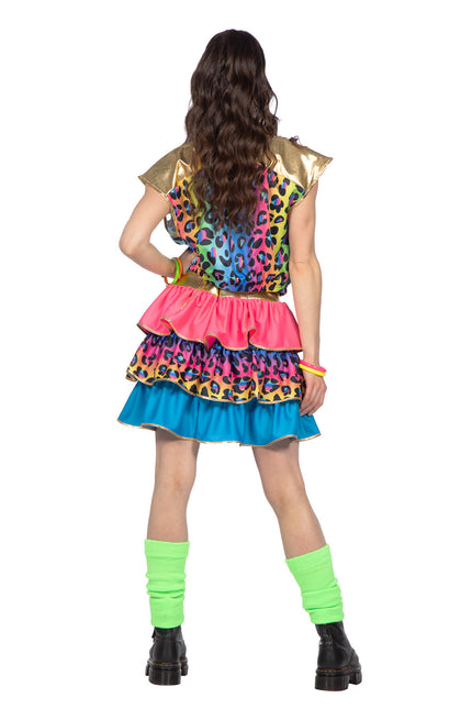 Bad party set panther