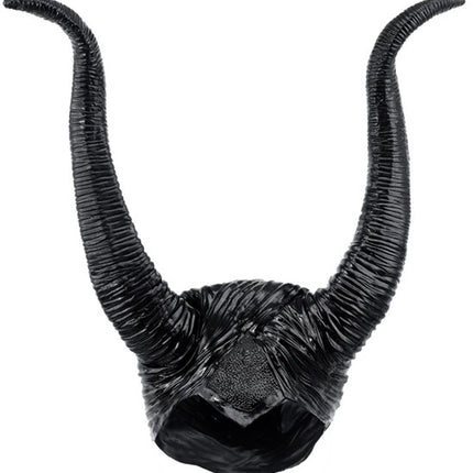 COIFFURE DE MALEFICA