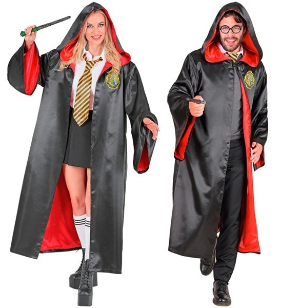 Costume d'apprenti sorcier pour adultes