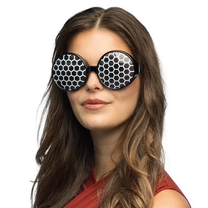 Lunettes de fête « Insect »