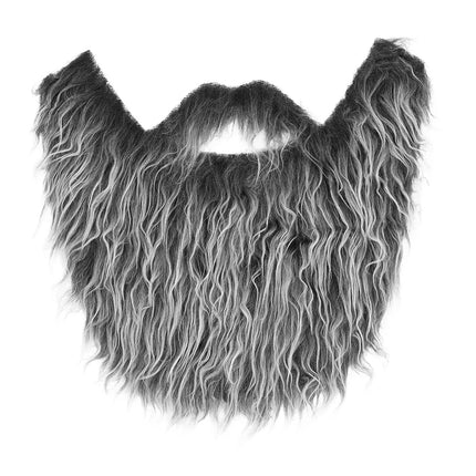 Barbe Classic grise