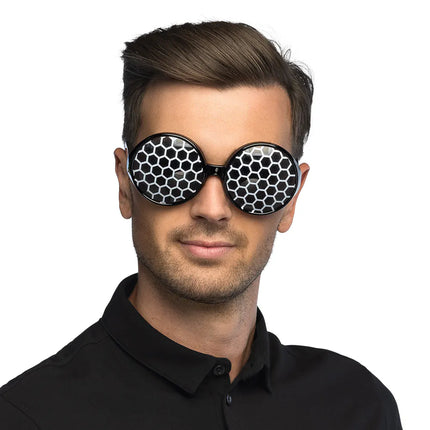 Lunettes de fête « Insect »