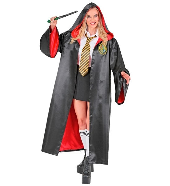 Costume d'apprenti sorcier pour adultes
