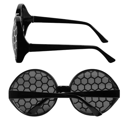 Lunettes de fête « Insect »