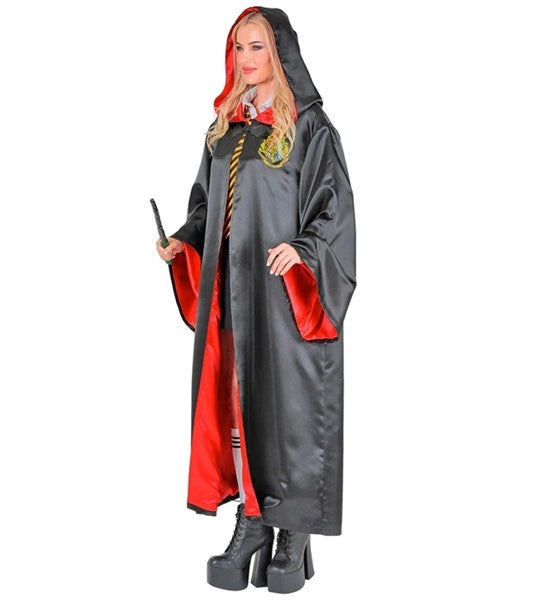 Costume d'apprenti sorcier pour adultes