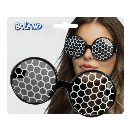 Lunettes de fête « Insect »