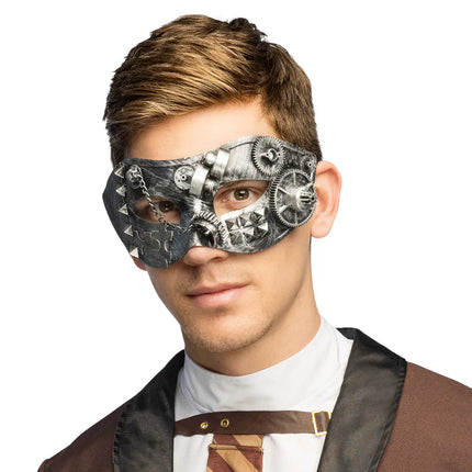 Masque pour les yeux Steamgear