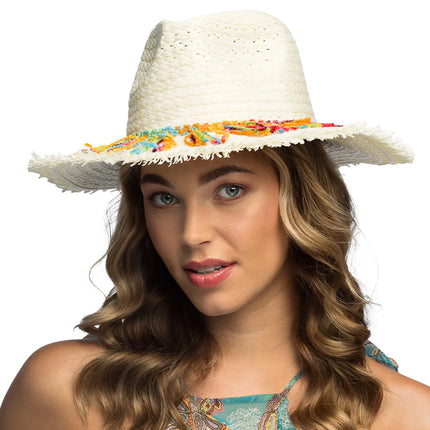 Chapeau bohème