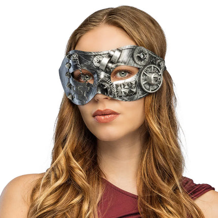 Masque pour les yeux Steamgear