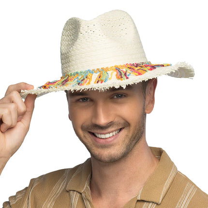Chapeau bohème